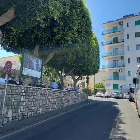 Σπίτι διακοπών Diamante Σορέντο