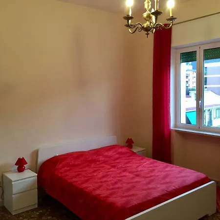 Diamante Holiday home Sorrento