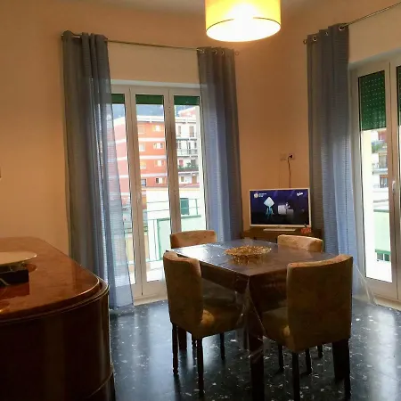 Holiday home Diamante Sorrento