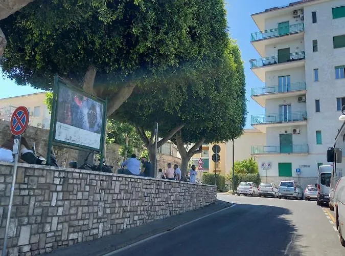 Holiday home Diamante Sorrento