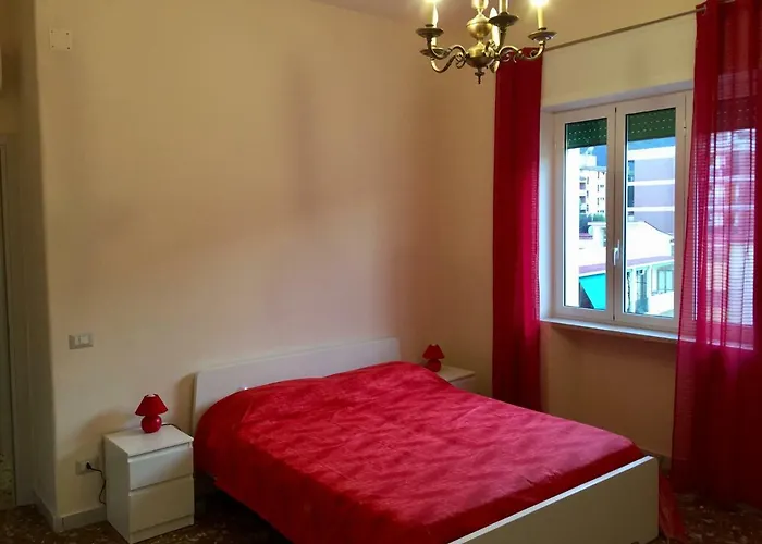 Diamante Holiday home Sorrento