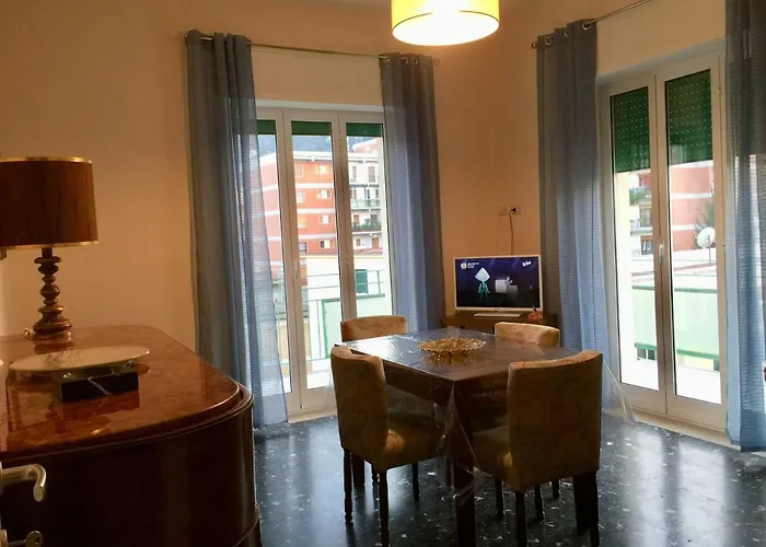 Holiday home Diamante Sorrento