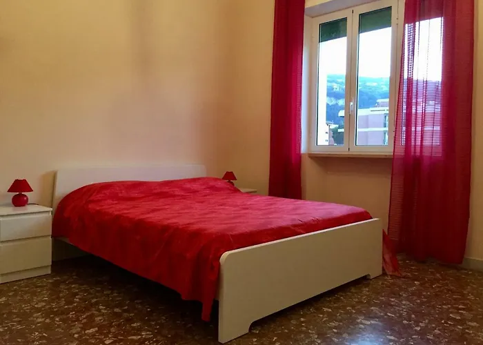 Diamante Будинок відпочинку